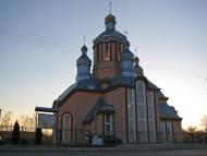 Тисмениця з panoramio.com