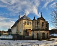 Поляна з panoramio.com