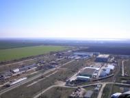 Теплодар з panoramio.com