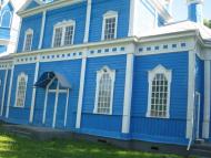 Заозерне з panoramio.com