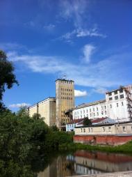 Рижівка з panoramio.com