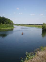 Піски з panoramio.com