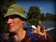 Хрещатик з panoramio.com