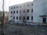 Ворзель з panoramio.com