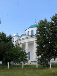 Кам'янка з panoramio.com