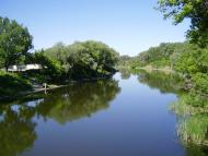 Старобільськ з panoramio.com