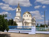 Приморське з panoramio.com