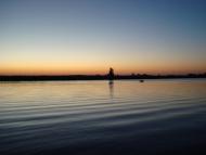 Дніпровське з panoramio.com