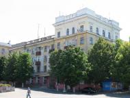 Марганець з panoramio.com