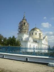 Приморське з panoramio.com