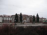 Ясинувата з panoramio.com