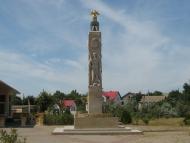 Овідіополь з panoramio.com