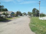 Мар'янівка з panoramio.com