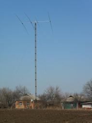 Заозерне з panoramio.com