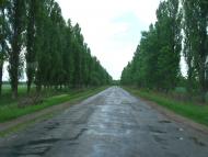 Ладижинські Хутори з panoramio.com