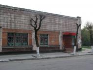 Любомль з panoramio.com