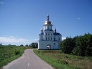 Нова Слобода з panoramio.com