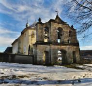 Поляна з panoramio.com