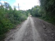 Черемошне з panoramio.com