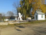 Верхні Станівці з panoramio.com