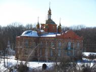 Нова Слобода з panoramio.com