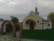 Вікторівка з panoramio.com