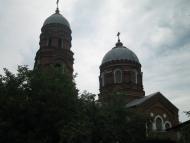 Лебедин з panoramio.com