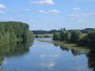 Грем'яч з panoramio.com