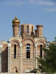 Зугрес з panoramio.com (ч.2) - Зугрэс