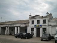 Лебедин з panoramio.com