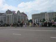 Тисмениця з panoramio.com