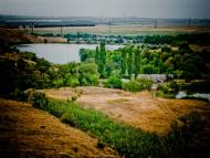 Калинове-Борщувате з panoramio.com
