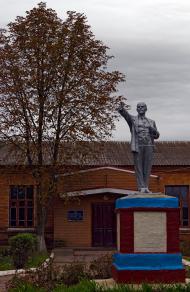 Гончарове з panoramio.com