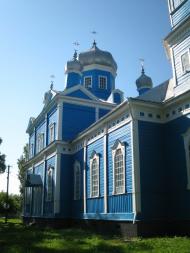 Заозерне з panoramio.com