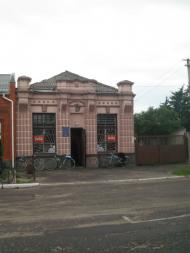 Лебедин з panoramio.com