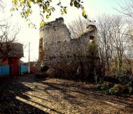 Новосілка з panoramio.com