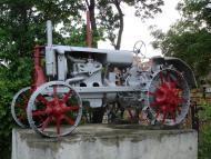 Дунаївці з panoramio.com