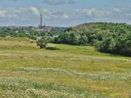 Зугрес з panoramio.com (ч.2) - Зугрэс