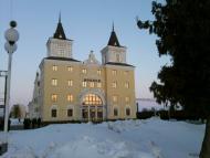 Бахмач з panoramio.com