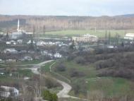 Земляничне з panoramio.com