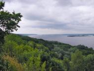 Гребені з panoramio.com