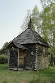 Сирники з panoramio.com