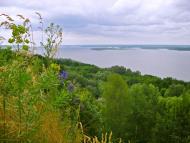 Гребені з panoramio.com