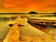 Затишшя з panoramio.com