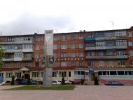 Дунаївці з panoramio.com