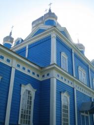 Заозерне з panoramio.com