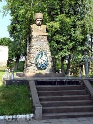 Підгайці з panoramio.com