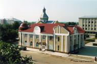 Тисмениця з panoramio.com