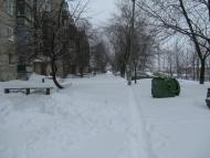 Харцизьк з panoramio.com