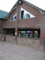 Іллічівка з panoramio.com